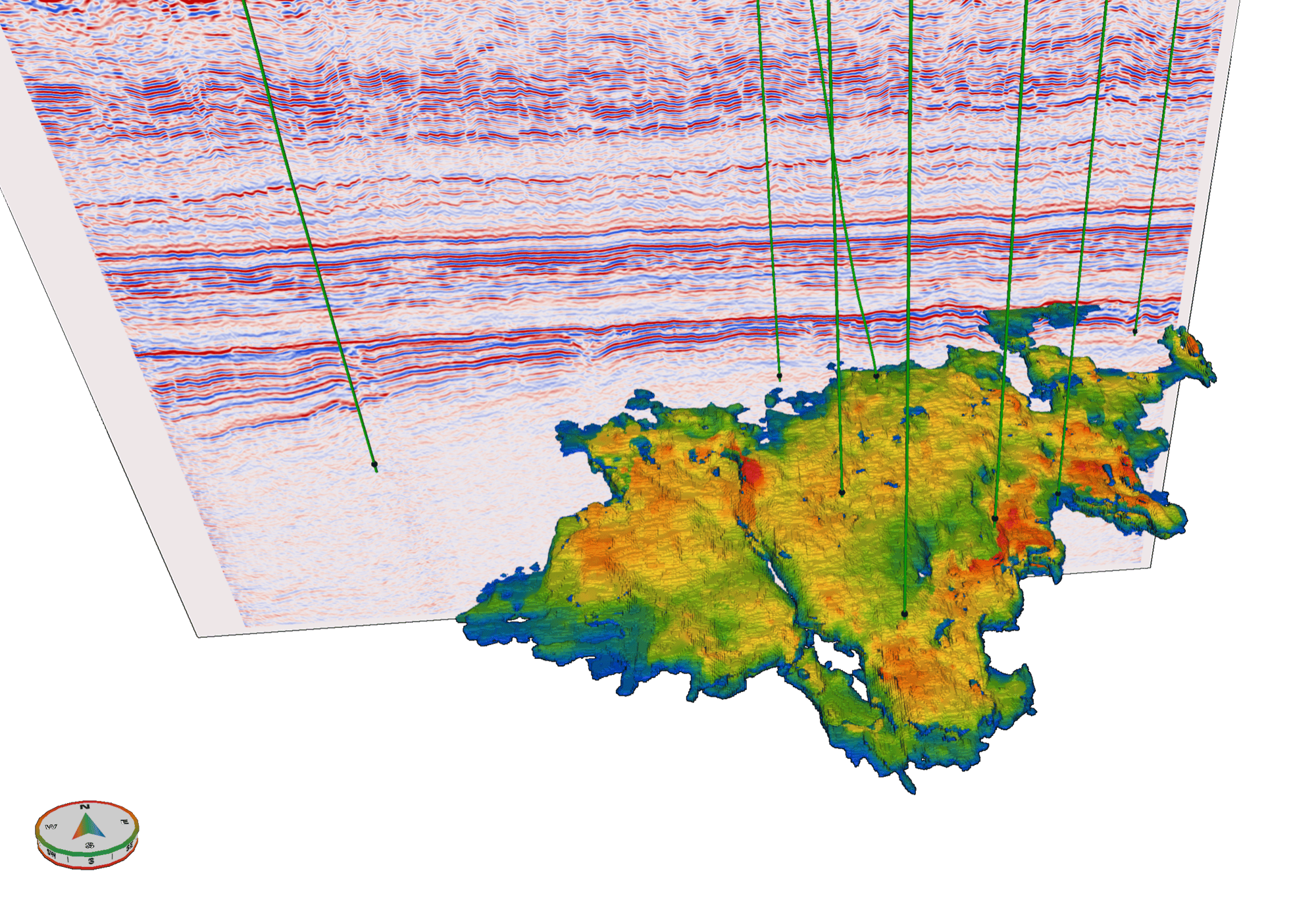 AI Geo Featuires - Karst (Liberator3D Australia)_Transparent