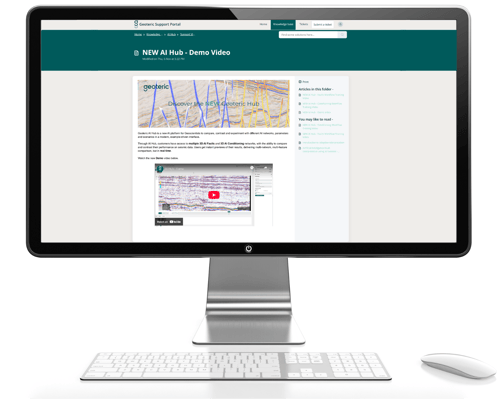 AI HUB_Customer Support Portal (1)
