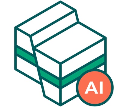 GEOTERIC - Icons (AI Faults - 3D)