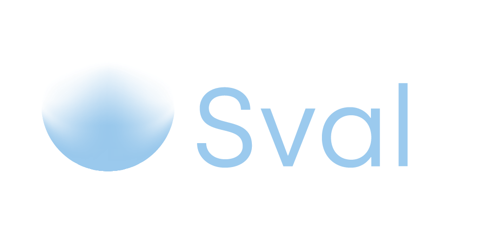 Sval Energi