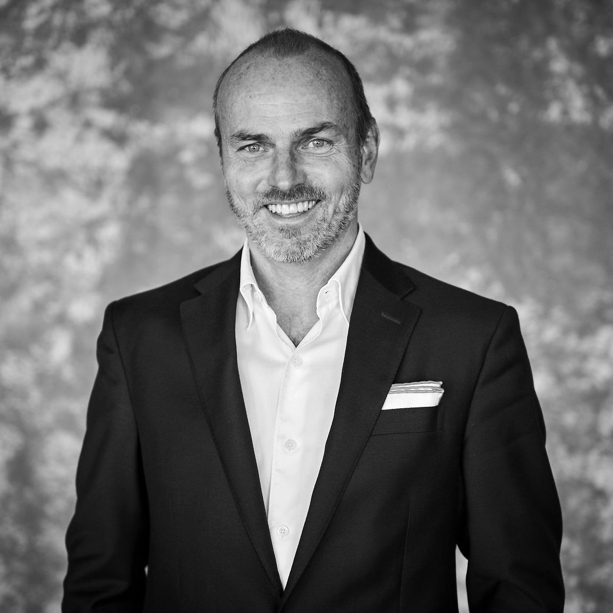Ådne Grødem, CEO at Herfo Finans AS