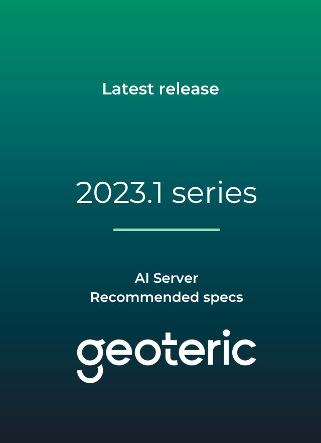 2023.1 Release Thumbnail