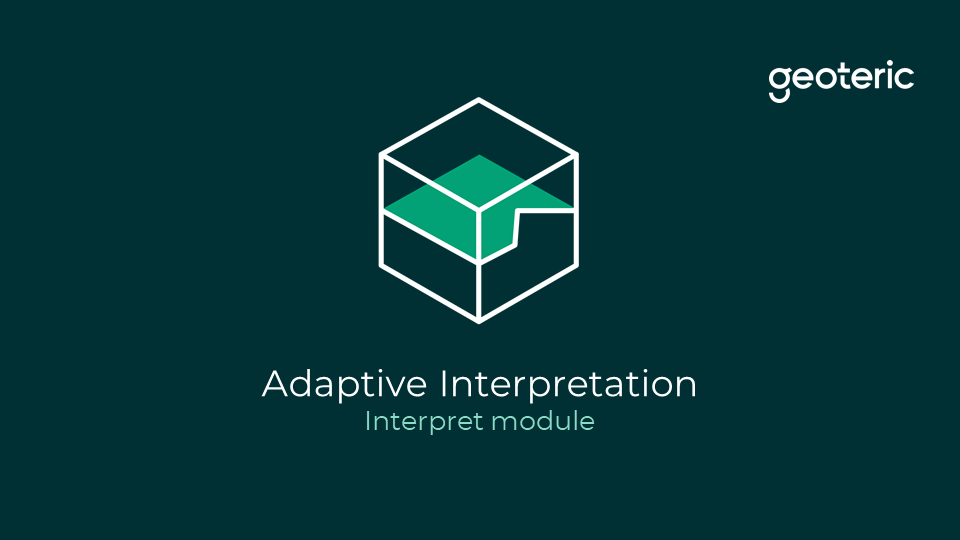 Adaptive interpretation interpret module