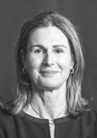Bettina Bachmann