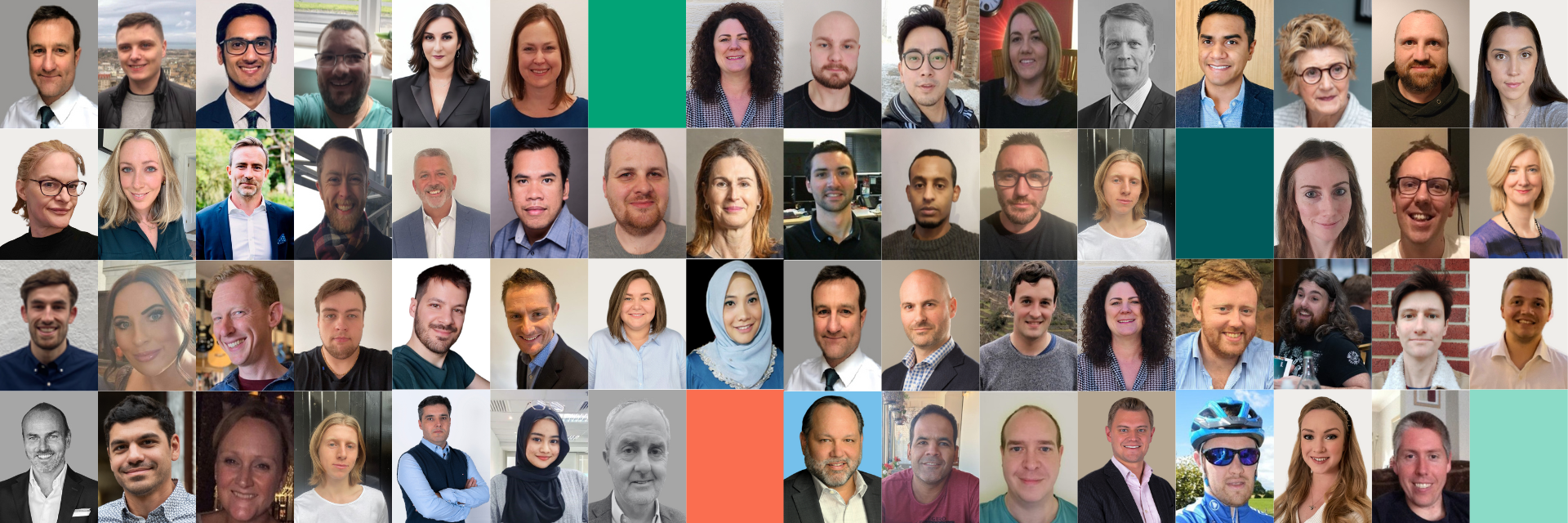 Careers at Geoteric | Team Geoteric
