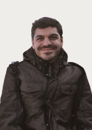 Georgios Charitos