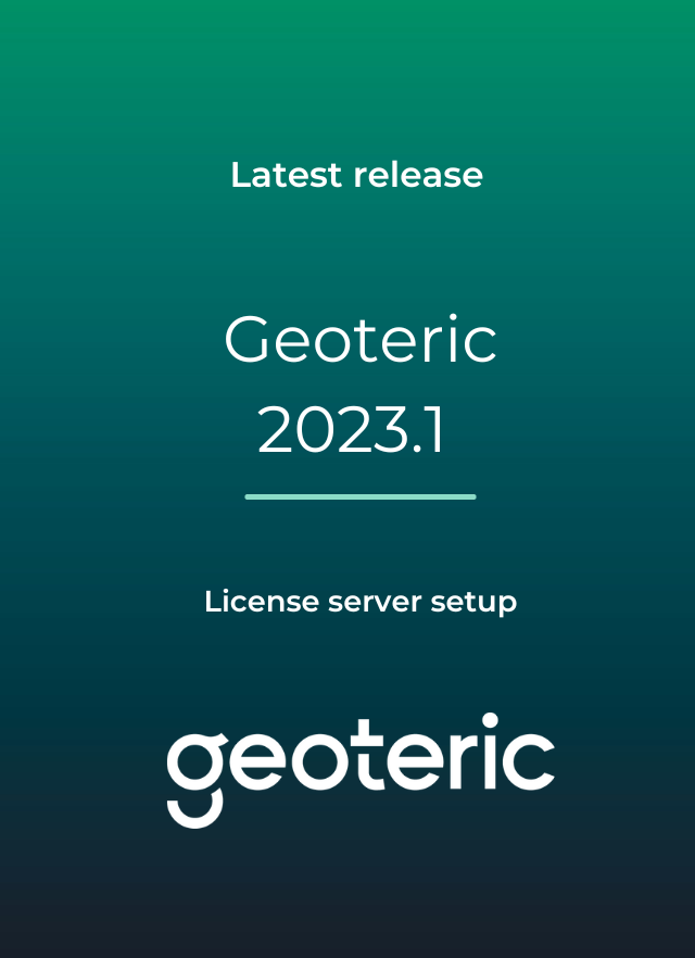 License Server Setup