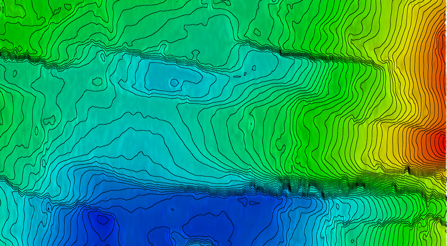 Subsalt North Sea case study 2-1